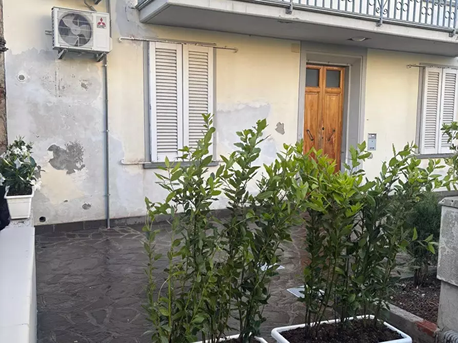 Immagine 16 di Terratetto in vendita  a Santa Croce Sull'arno