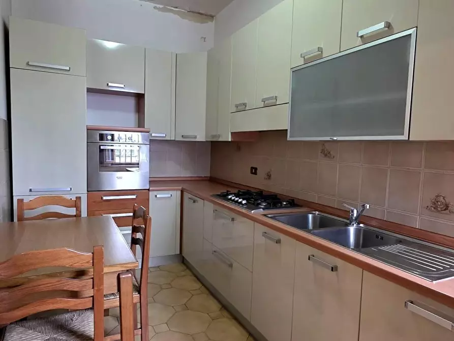 Immagine 5 di Terratetto in vendita  a Santa Croce Sull'arno