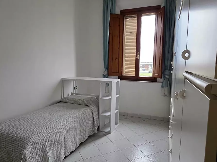 Immagine 11 di Terratetto in vendita  a Santa Croce Sull'arno