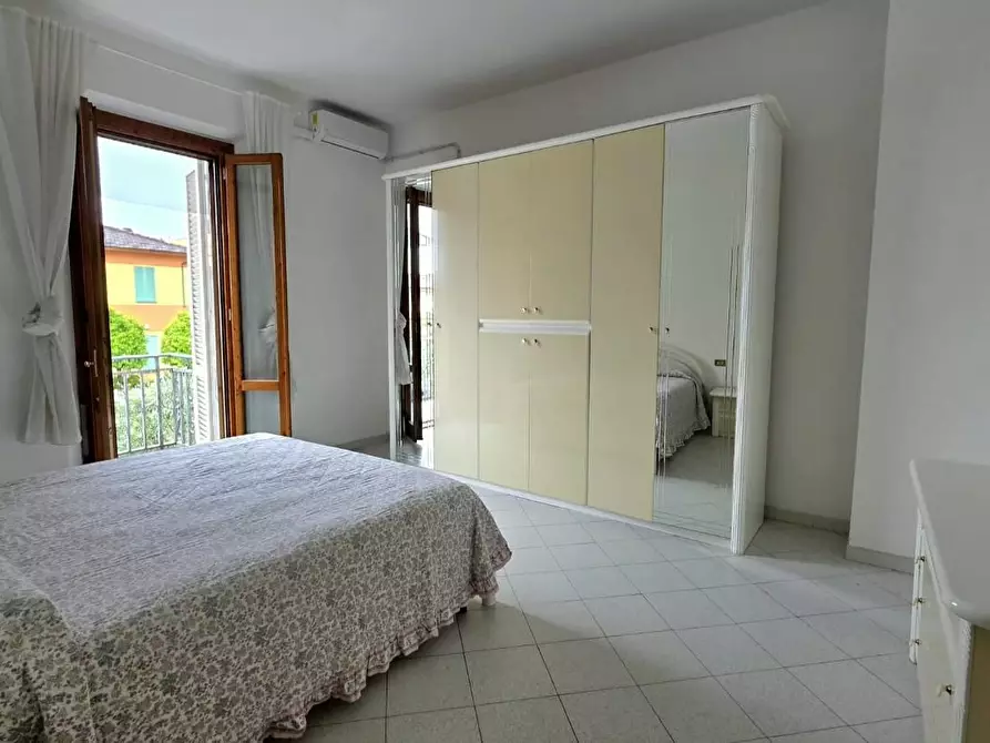 Immagine 7 di Terratetto in vendita  a Santa Croce Sull'arno