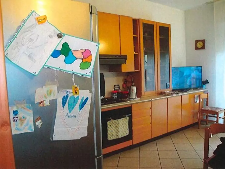 Immagine 6 di Appartamento in vendita  a Limbiate