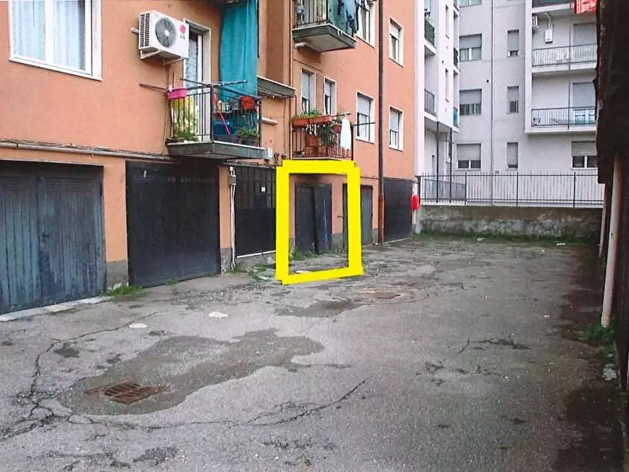 Immagine 5 di Appartamento in vendita  a Limbiate