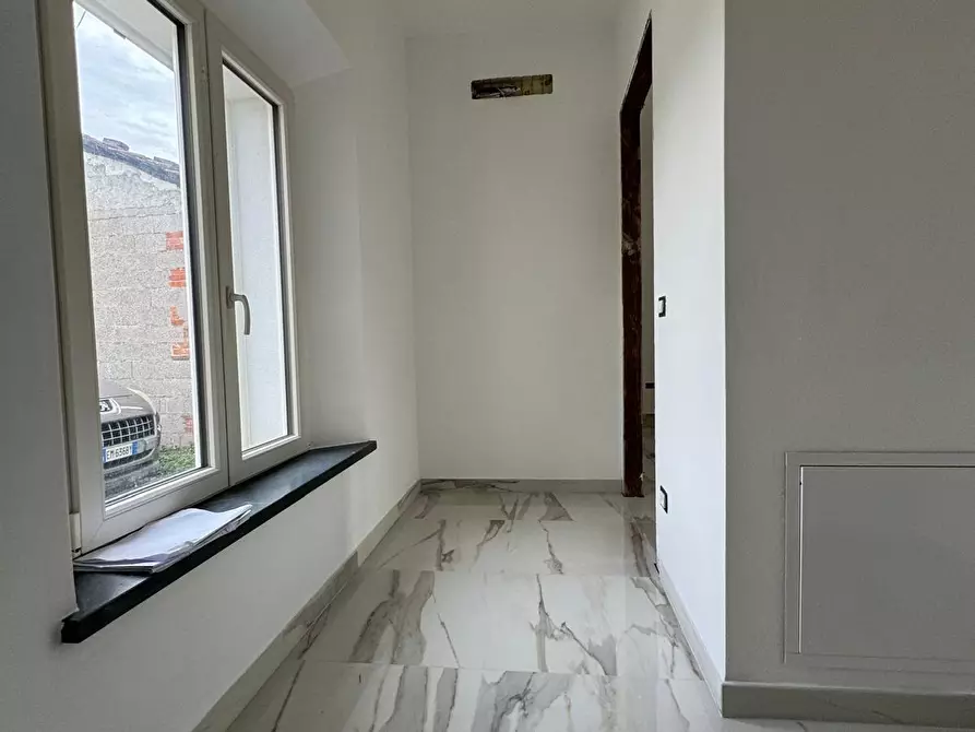 Immagine 12 di Casa bifamiliare in vendita  a Lucca