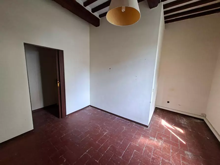 Immagine 6 di Appartamento in vendita  a Peccioli