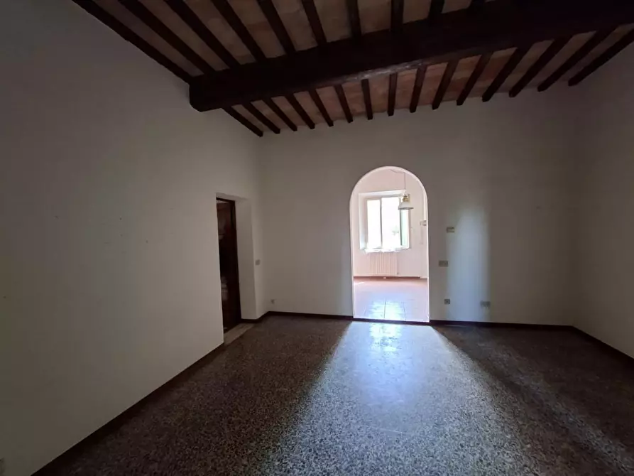 Immagine 3 di Appartamento in vendita  a Peccioli