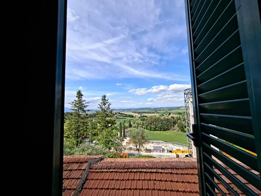 Immagine 1 di Appartamento in vendita  a Peccioli