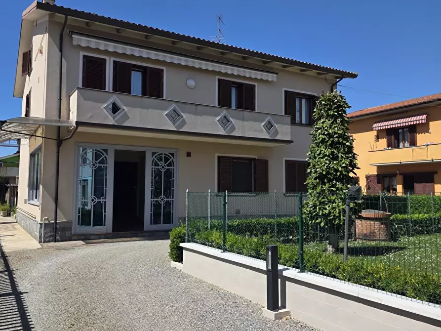 Immagine 3 di Casa indipendente in vendita  a Santa Croce Sull'arno