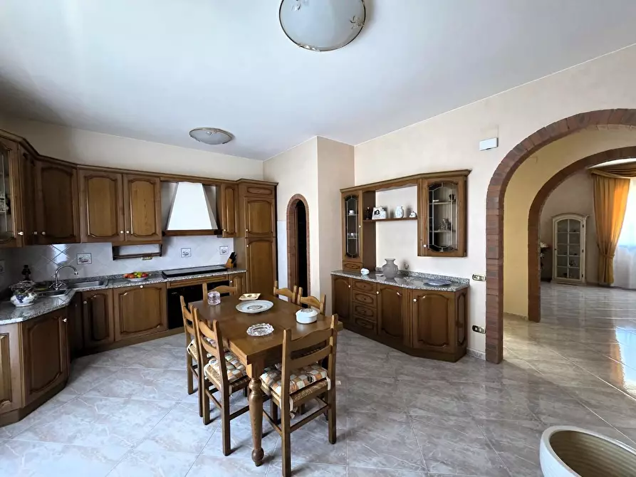 Immagine 25 di Casa indipendente in vendita  a Santa Croce Sull'arno