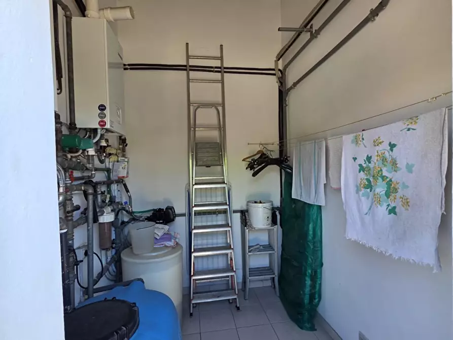 Immagine 54 di Casa indipendente in vendita  a Santa Croce Sull'arno