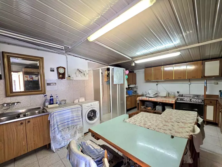 Immagine 43 di Casa indipendente in vendita  a Santa Croce Sull'arno