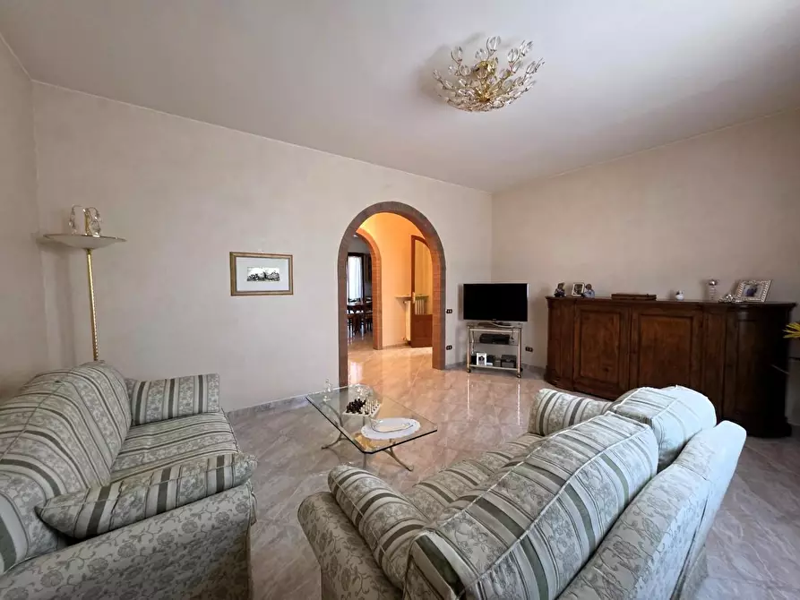 Immagine 24 di Casa indipendente in vendita  a Santa Croce Sull'arno