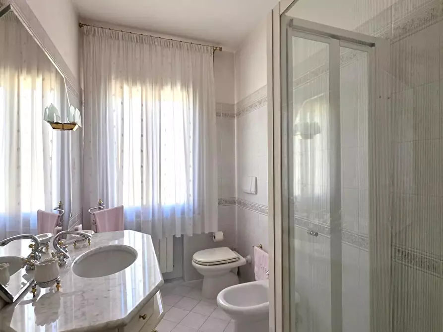 Immagine 36 di Casa indipendente in vendita  a Santa Croce Sull'arno