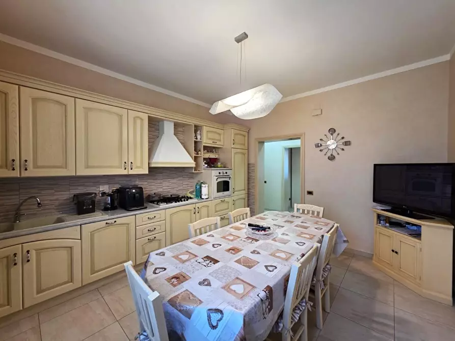 Immagine 9 di Casa indipendente in vendita  a Santa Croce Sull'arno