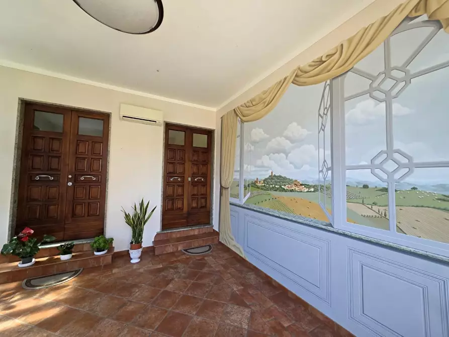 Immagine 40 di Casa indipendente in vendita  a Santa Croce Sull'arno