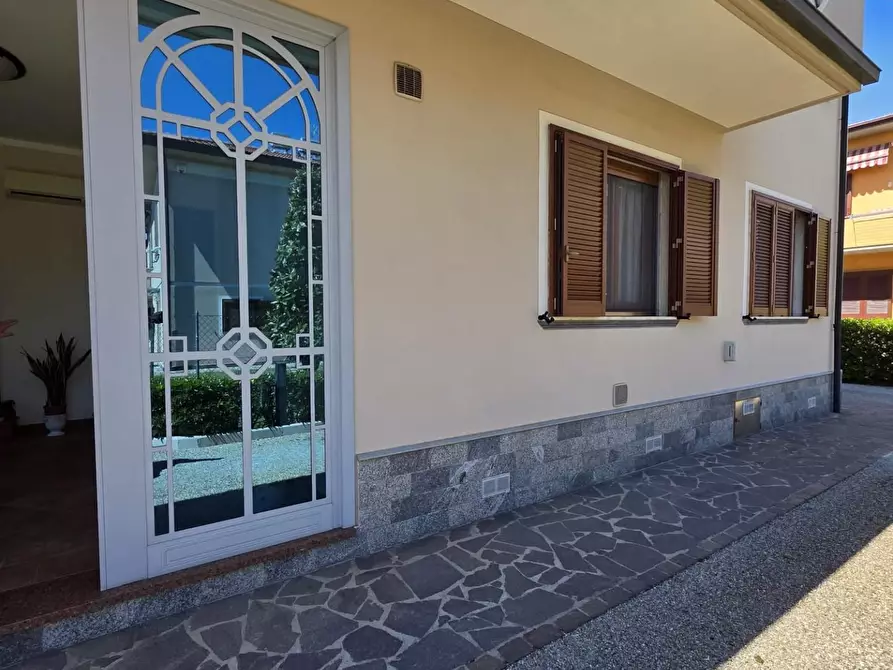 Immagine 39 di Casa indipendente in vendita  a Santa Croce Sull'arno
