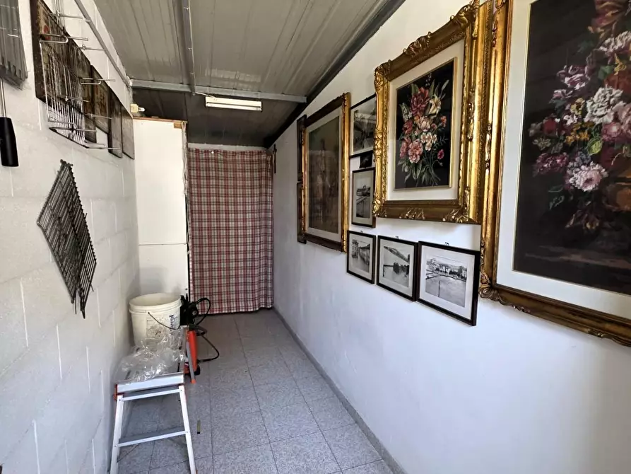 Immagine 53 di Casa indipendente in vendita  a Santa Croce Sull'arno