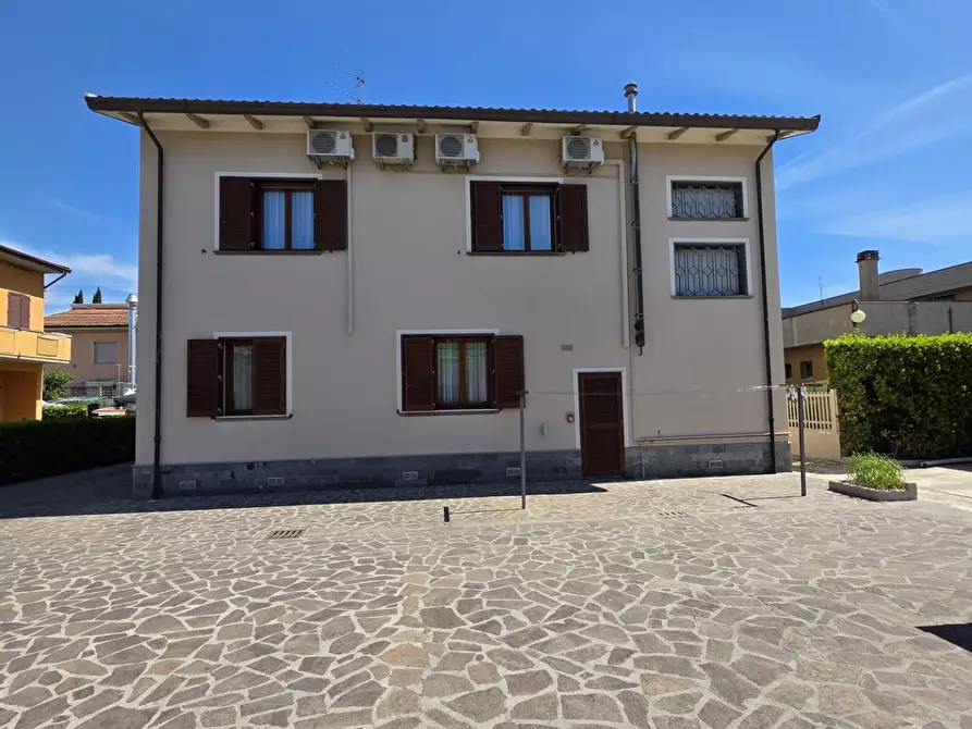 Immagine 52 di Casa indipendente in vendita  a Santa Croce Sull'arno