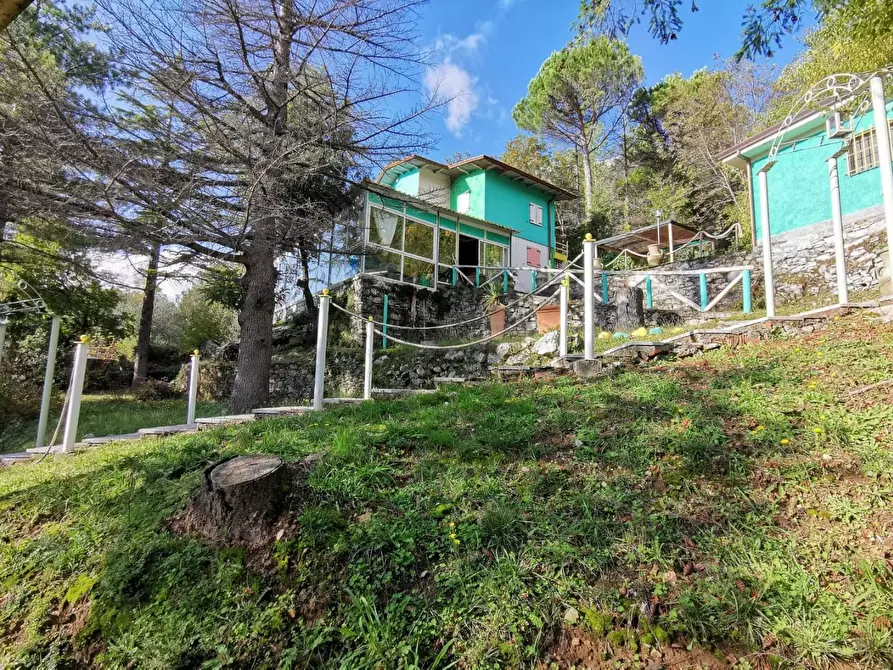 Immagine 2 di Casa indipendente in vendita  a Massa