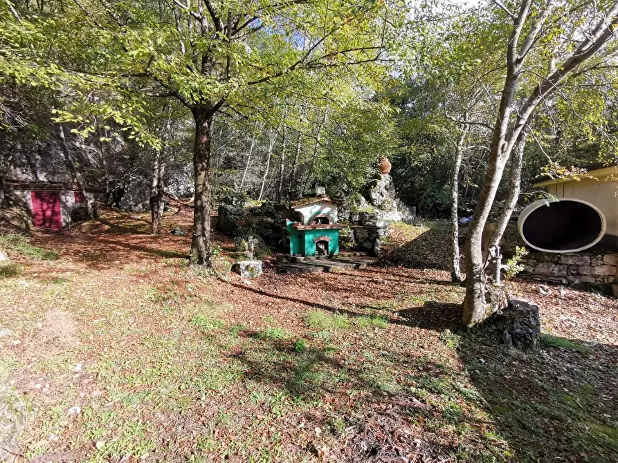 Immagine 7 di Casa indipendente in vendita  a Massa