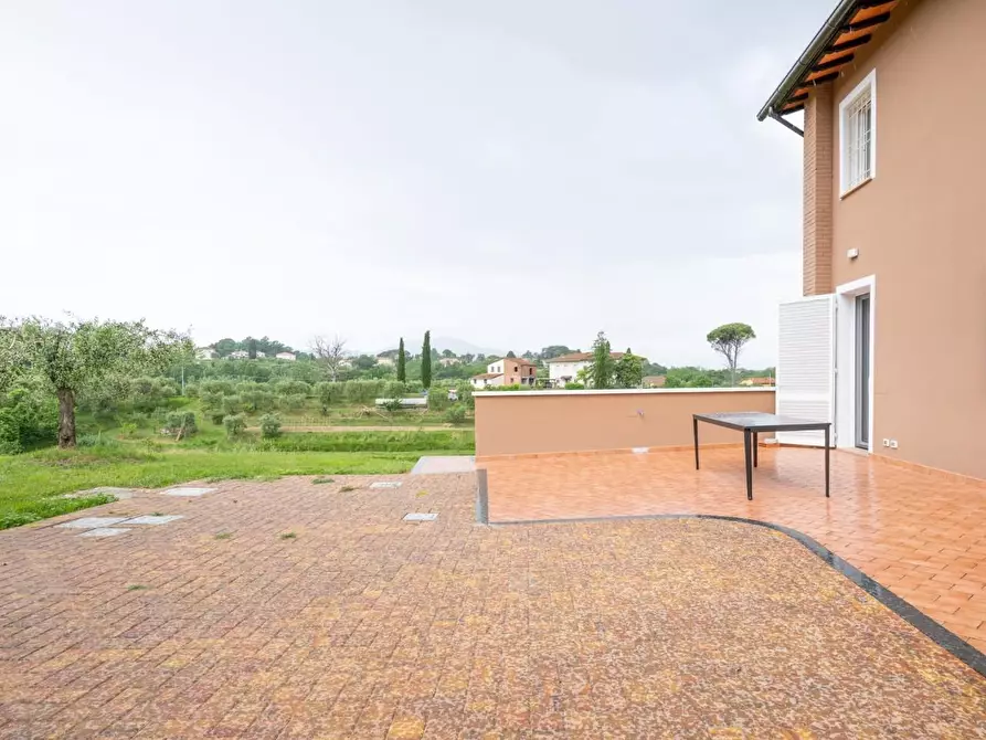 Immagine 41 di Rustico / casale in vendita  a Santa Maria A Monte