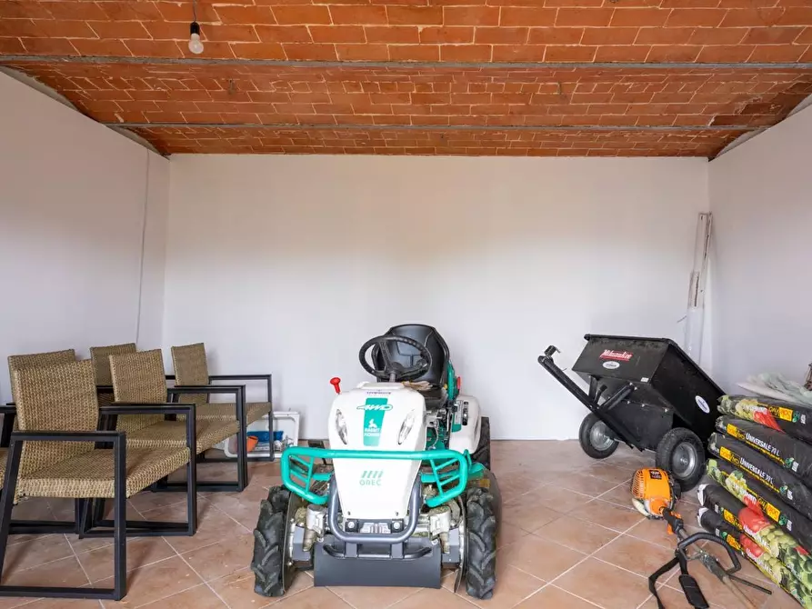 Immagine 48 di Rustico / casale in vendita  a Santa Maria A Monte
