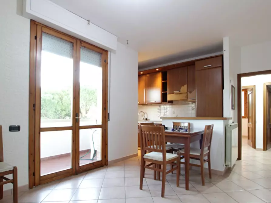 Immagine 1 di Appartamento in vendita  a Castelnuovo Berardenga