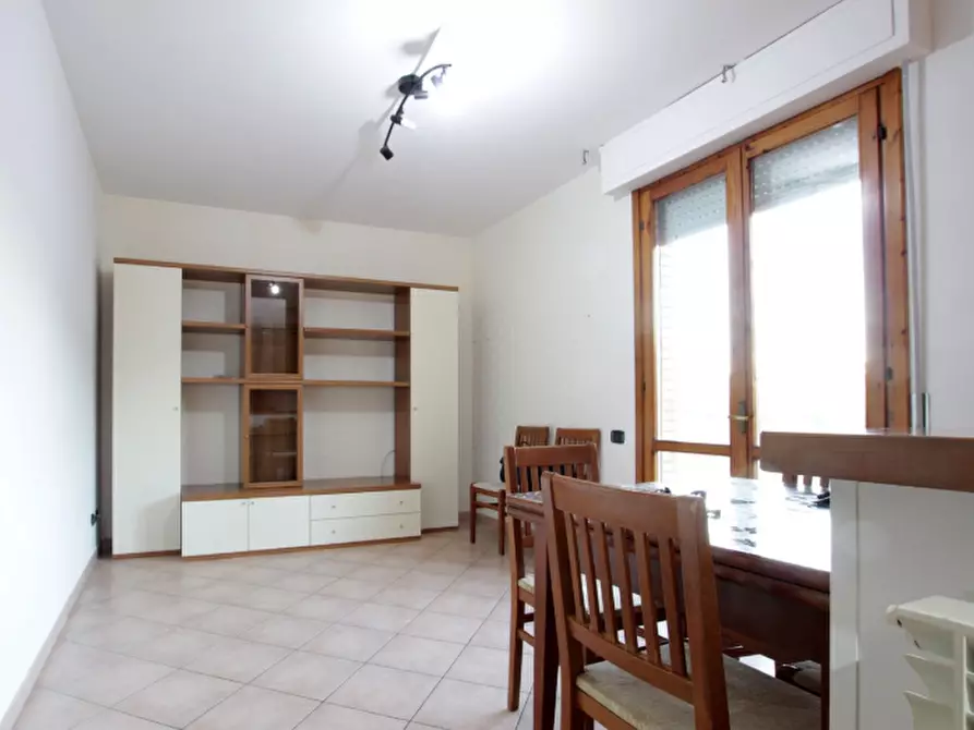 Immagine 2 di Appartamento in vendita  a Castelnuovo Berardenga
