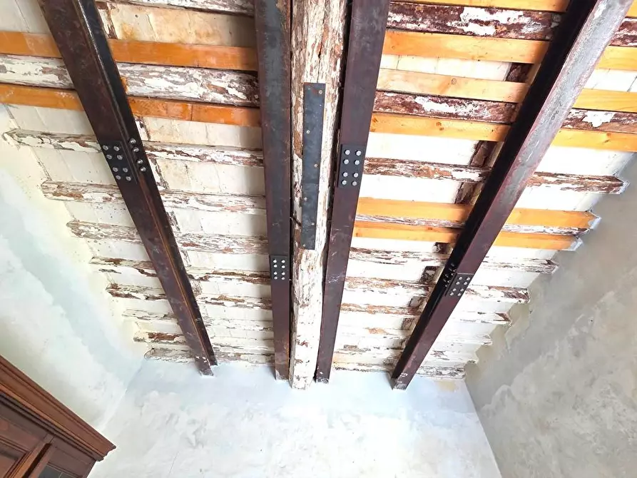 Immagine 5 di Terratetto in vendita  a Lucca