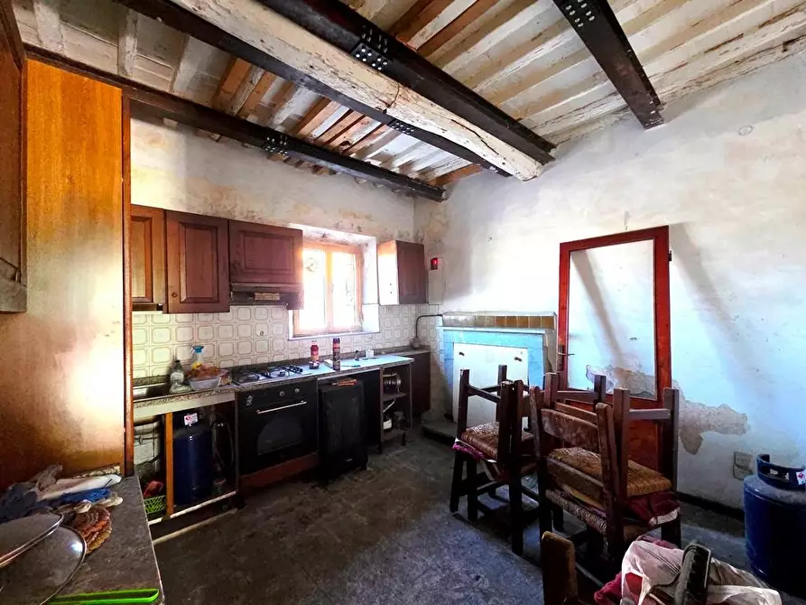 Immagine 6 di Terratetto in vendita  a Lucca