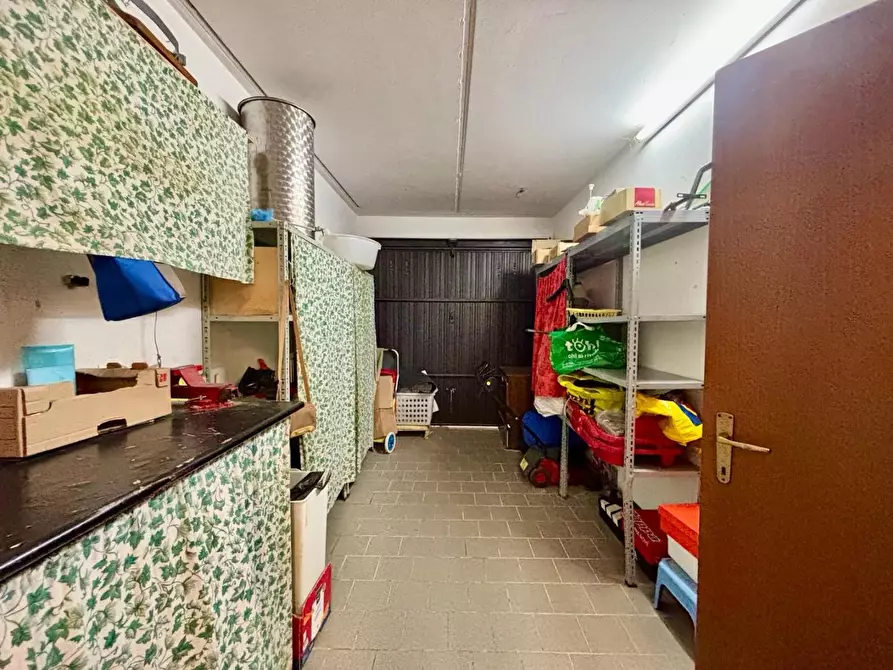 Immagine 24 di Villetta a schiera in vendita  a Terricciola