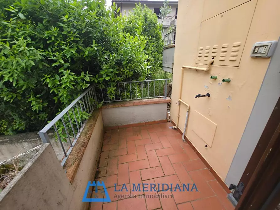 Immagine 2 di Appartamento in vendita  a Larciano