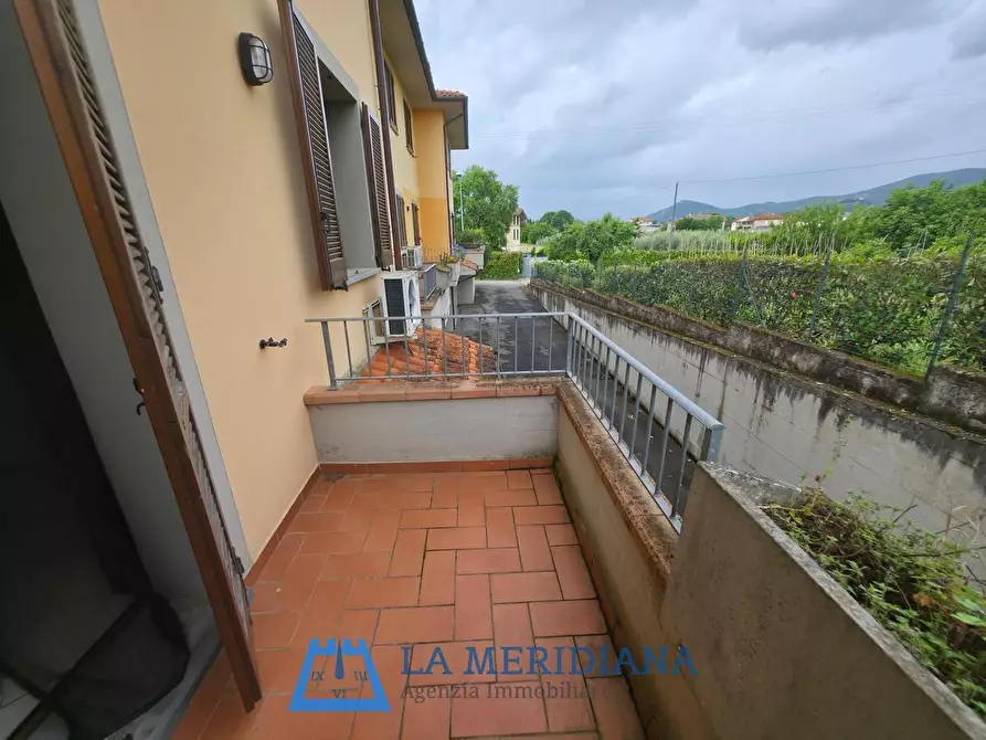 Immagine 3 di Appartamento in vendita  a Larciano