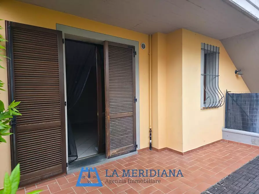 Immagine 1 di Appartamento in vendita  a Larciano