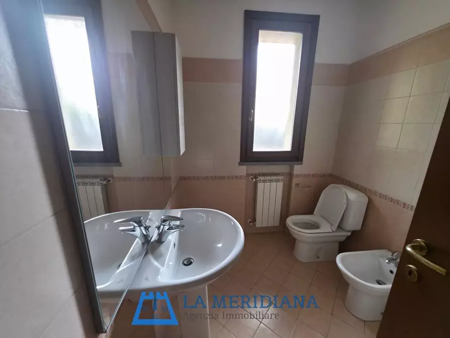 Immagine 11 di Appartamento in vendita  a Larciano