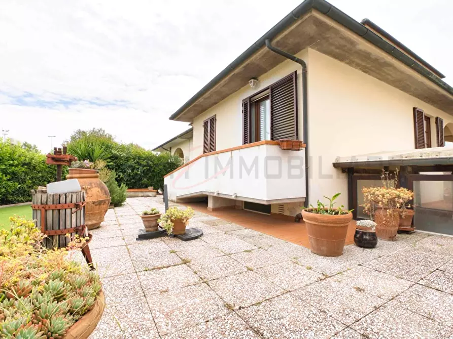 Immagine 44 di Terratetto in vendita  a Campiglia Marittima