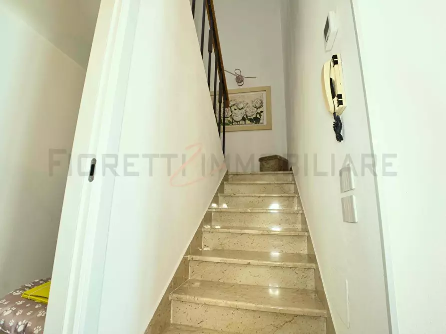 Immagine 18 di Terratetto in vendita  a Campiglia Marittima