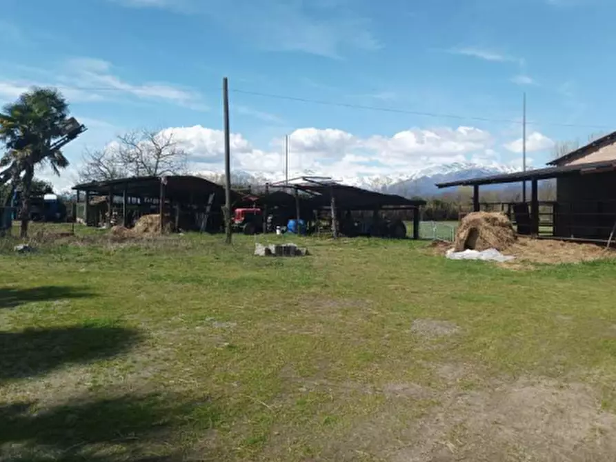 Immagine 10 di Appartamento in vendita  a Albiano D'ivrea