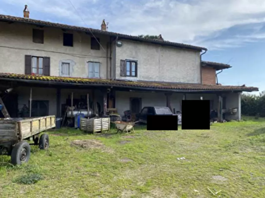 Immagine 8 di Appartamento in vendita  a Albiano D'ivrea