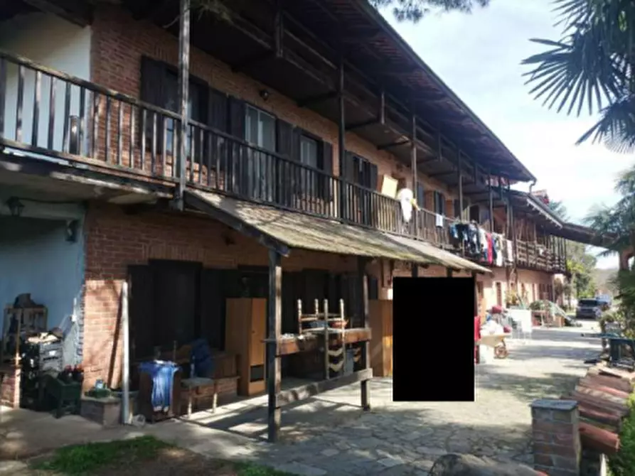 Immagine 1 di Appartamento in vendita  a Albiano D'ivrea