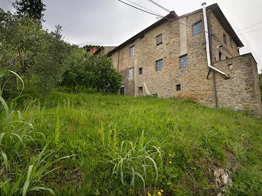 Immagine 1 di Rustico / casale in vendita  a Lucca