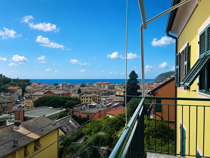 Immagine 11 di Appartamento in vendita  a Levanto