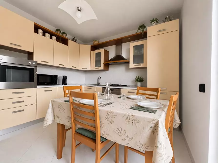Immagine 9 di Appartamento in vendita  a Levanto