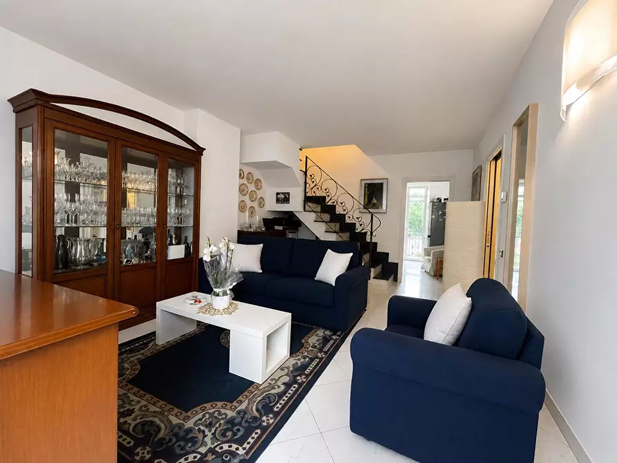 Immagine 4 di Appartamento in vendita  a Levanto