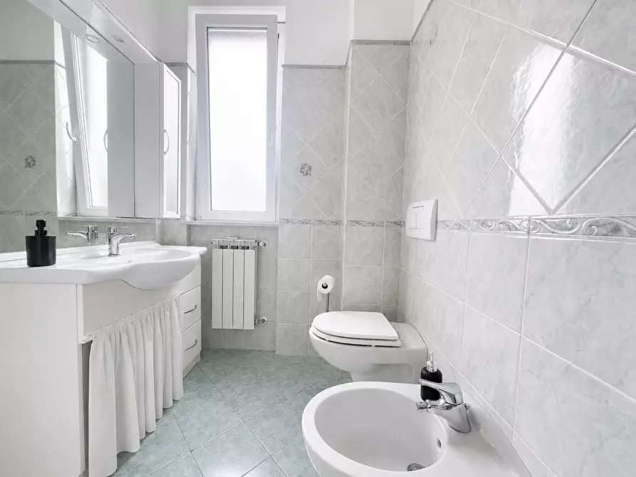 Immagine 22 di Appartamento in vendita  a Levanto