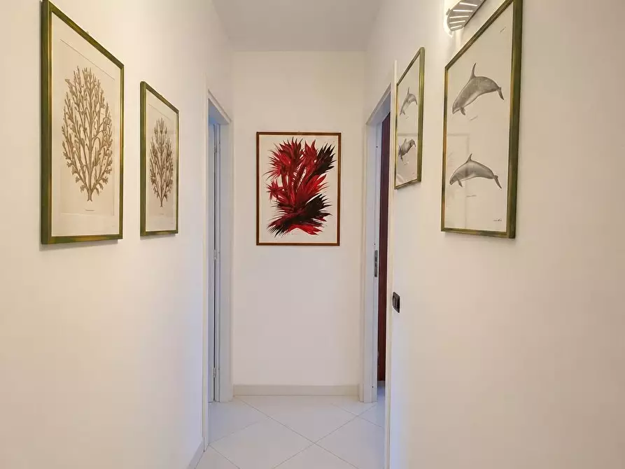 Immagine 13 di Appartamento in vendita  a Levanto