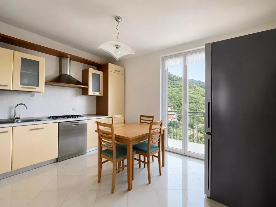 Immagine 8 di Appartamento in vendita  a Levanto