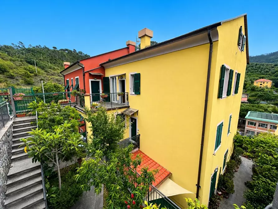 Immagine 1 di Appartamento in vendita  a Levanto