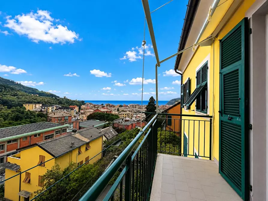 Immagine 10 di Appartamento in vendita  a Levanto