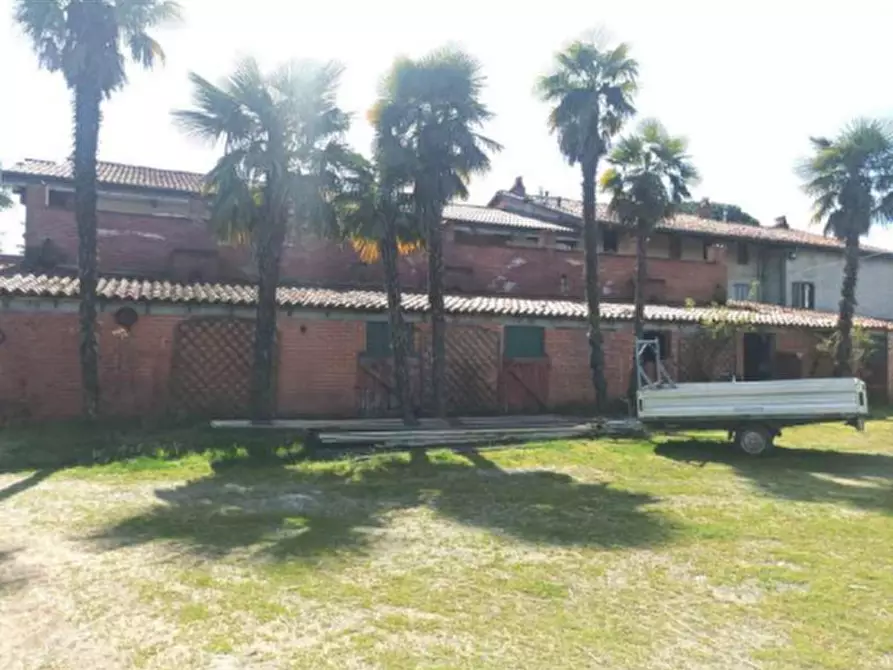 Immagine 1 di Appartamento in vendita  a Albiano D'ivrea