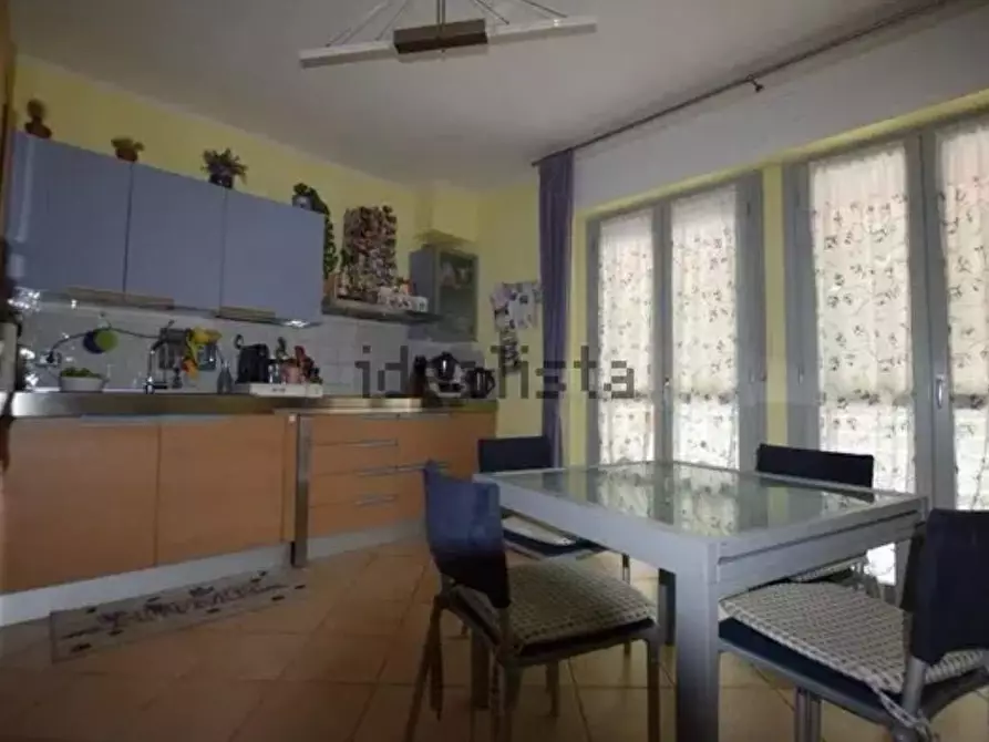 Immagine 11 di Terratetto in vendita  a Poggibonsi